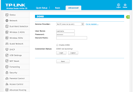 The majority of zte routers have a default username of admin, a default. How To Configure Ddns Dynamic Dns In A Router Support No Ip Knowledge Base
