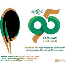 Live konser amal harlah nu ke 95 bersama presiden jokowi. Twibbon Harlah Nu Ke 95 Th