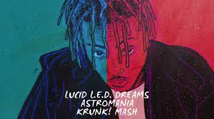 Jul 30, 2021 · all girls are the same, lucid dreams genres (music) : Juice Wrld Lucid Dreams Krunk Mashup Astronomia Vs L E D Youtube