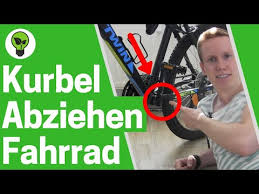 Kurbel Abziehen Fahrrad Ultimative Anleitung Wie Mtb Kurbel Ausbauen Wechseln Mit Kurbelabzieher Youtube