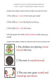 In particular, the writer uses the noun importance when the adjective important should have been used. Word Form Activity