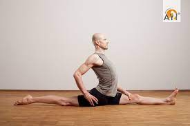 What do you want to learn? Anjaneyasana Learning Devotion From Hanuman Ashtangayoga Info