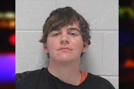 Taylor Blanchard — Carroll County Jail Bookings