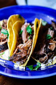 When it comes to seasoning the meat, we recommend a spice blend of garlic powder, oregano, and crushed red pepper. Sous Vide Bbq Tacos Pulled Pork Tacos Sip Bite Go Sip Bite Go