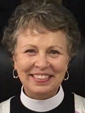 Staff and Vestry — All Saints Episcopal Church