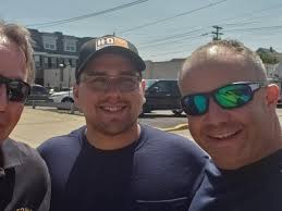 Paramus Applebee's pancake breakfast