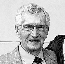 William Crawley Obituary (1927