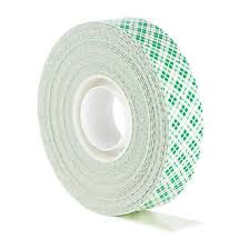 You should now allow the rag to sit on top of the tape until it cools down. Scotch Vhb Permanent Double Sided Foam Mirror Mounting Tape White 5m X 19mm Building Tape Screwfix Com