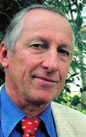 Jonathan King — Melbourne Weekly Magazine