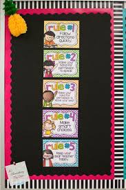 Black And White Striped Bulletin Board Paper Classroom Bulletin Board Black And Neon Black And White Stripe Classroom Rules Whole Brain Teaching Rules Whole Brain Teaching Classroom Rules Teaching Rules