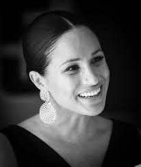 Meghan, Duchess of Sussex added a photo to the album: Untitled album