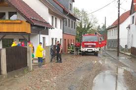 Und wenn sich das wetter wieder einmal von seiner extremen seite zeigt, finden sie auf dieser seite eine entsprechende unwetterwarnung für thüringen. Innerhalb Weniger Minuten War Alles Uberflutet Antenne Thuringen