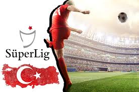 İddaa programındaki tüm maçların canlı maç sonuçlarını anlık olarak nesine.com'dan takip edebilir, maçların canlı skor bilgilerine ve maç sonuçlarına anında ulaşabilirsiniz. Super Lig De 40 Hafta Canli Sonuclar Ntvspor Net