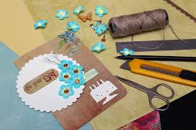 Below, you'll find a kaleidoscope of papers that will enhance your cards. Card Making Day 2nd October 2021 Days Of The Year