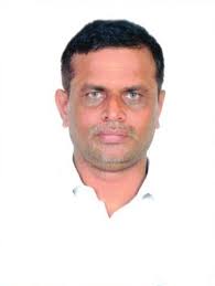 Shivashankara. S(Bahujan Samaj Party(BSP)):Constituency- MANDYA(KARNATAKA) 
