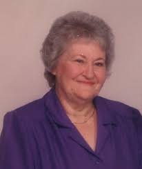 Erma Langston Obituary