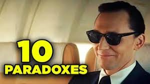 A scene where history and tv. Loki Causing Real World Conspiracy Theories D B Cooper Polybius Zodiac Big Question Youtube