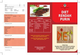 Check spelling or type a new query. Diet Rendah Purin