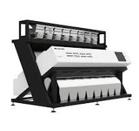Agent Price Meyer GLOBAL Series Rice Color Sorter Sorting Machine Chutes 4  / 6/ 8 /10 MSXC-240/360/480/600RD2