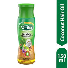 The review is based on my own honest and personal experience with the product. Dabur Vatika Enriched Coconut Hair Oil 150ml Buy Online At Best Prices In Bangladesh Daraz Com Bd