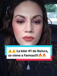 Líder de Natura México se une a Farmasi