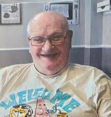 Patsy Moore, 2nd November...