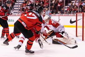 Additional pages for this player. Montreal Canadiens Prospect Nick Suzuki Ready To Face Russia