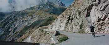 Andrew Telling's honest and beautifully composed road trip film for Rapha