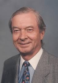 Obituary of Donald Snider