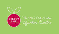 Free delivery available on selected products. Cherry Lane Garden Centre Voucher Codes Discounts 2021 Voucher Buddy