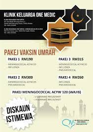 Places alor gajah medical & healthmedical center klinik keluarga one medic cawangan alor gajah. Pakejvaksin Hashtag On Twitter