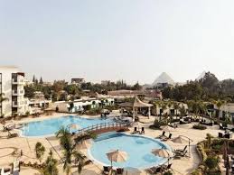 Regina swiss inn resort & aqua park. Swiss Inn Pyramids Golf Resort Room Reviews Photos 6th Of October City 2021 Deals Price Trip Com