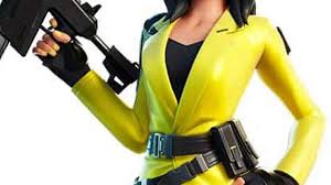 Also don't forget to leave a like if you enjoyed the video!.: Fortnite Yellow Jacket Starter Pack Jackets Creator