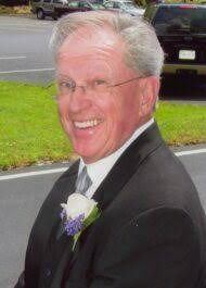 James I. “Jim” Hammons Obituary