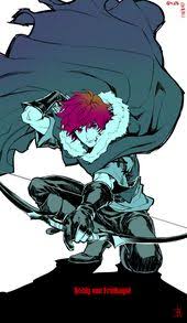 Madan No Ou To Vanadis Lord Marksman And Vanadis Anime Anime Images