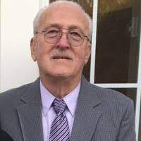 Obituary for Lyndell "Buzz" Hoffman