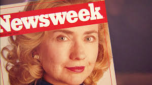 Hillary Documentary Main Title