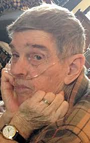 Bill Griggs, 78, dies