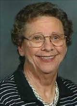 Obituary information for Marilyn Scates