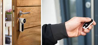 Nov 04, 2021 · a good smart lock should have a combination of security, aesthetics, and convenience. Unlock Your Smart Home With A Yale Smart Door Lock Wfm Media