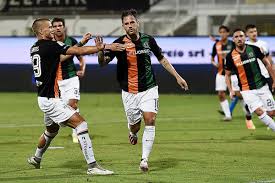 Spezia calcio was founded in 1906. Tactical Preview Spezia Calcio V Ac Milan The Ac Milan Offside
