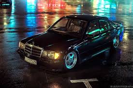 Mercedes W201 190 Mercedes Benz Amg Mercedes Benz Mercedes Benz 190e