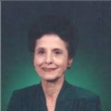 Hazel Comeaux Case Obituary March 28, 2006