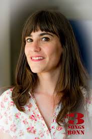 Linda Sutti Interview