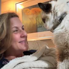 A tour group encountered two whales and a pod of dolphins while riding  Sea-Doos from Catalina Island to Long Beach. See the full story here: