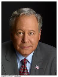 Joseph Grano