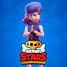 Brawl stats aims to help you win in brawl stars with accurate statistics and tips. Artstation Brawl Stars Championship 2021 Penny Ocellus Art Production Services