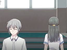 Pin By Rachel Grass On Fruit Basket In 2020 Fruits Basket Manga Fruit Basket Anime Fruit Basket