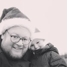 Julehygge fra girafpingvin