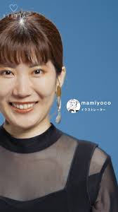 【#ヒトトココロ】 , 心の豊かさってなんだろう？, Q.イラストレーターのやりがいは？, ＿＿, 「自分が携わったもので、誰かが喜んでくれるとか、,  　自分の好きなことが誰かの, 　役に立つということがやりがいだなって思います。」, ＿＿, 自分の「好き」が、誰かの喜びや役に立つとき。,  そんな瞬間が、心の豊かさにつながるのかもしれませんね。, ゲスト：@mamiyoco, #JT, ...